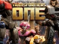 Soundtrack Transformers One