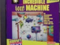 Soundtrack The Incredible Toon Machine