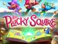 Soundtrack The Plucky Squire