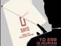 Soundtrack To Err Is Human: A Patient Safety Documentary