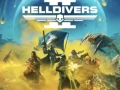 Soundtrack Helldivers II