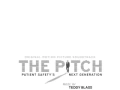 Soundtrack The Pitch: Patient Safety’s Next Generation