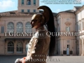 Soundtrack I Giganti del Quirinale