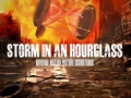 Soundtrack Storm in an hourglass