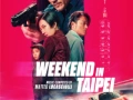 Soundtrack Weekend in Taipei