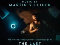 Soundtrack The Last Screenwriter