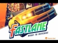 Soundtrack Fastlane: Road to Revenge