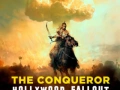 Soundtrack The Conqueror: Hollywood Fallout