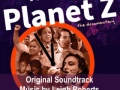 Soundtrack This Is Planet Z