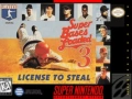 Soundtrack Super Bases Loaded 3: License to Steal