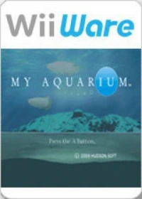 my_aquarium