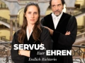 Soundtrack Servus, Euer Ehren - Endlich Richterin