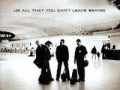 Soundtrack U2 - All That You Can't Leave Behind