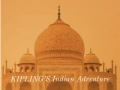 Soundtrack Kipling's Indian Adventure