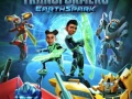 Soundtrack Transformers: EarthSpark: Sezon 3