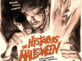 Soundtrack Historias de Halloween