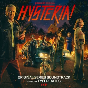 hysteria