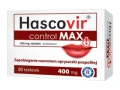 Soundtrack Hascovir Control Max