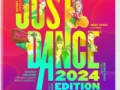 Soundtrack Just Dance 2024