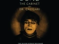 Soundtrack Gabinet doktora Caligari