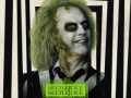 Soundtrack Beetlejuice Beetlejuice (score)