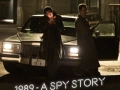 Soundtrack 1989 - A Spy Story