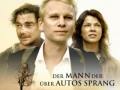 Soundtrack Der Mann, der über Autos sprang