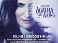 Soundtrack To zawsze Agatha (Volume 2 (Episodes 6-9))