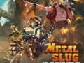 Soundtrack Metal Slug Tactics