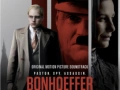 Soundtrack Bonhoeffer: Pastor. Spy. Assassin.