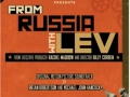 Soundtrack From Russia With Lev