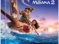 Soundtrack Vaiana 2