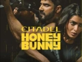 Soundtrack Citadel: Honey Bunny