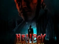 Soundtrack Hellboy: Wzgórza nawiedzonych