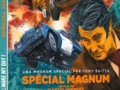 Soundtrack Una Magnum Special Per Tony Saitta