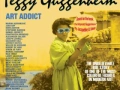 Soundtrack Peggy Guggenheim: Art Addict