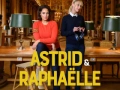 Soundtrack Astrid i Raphaëlle (sezon 5)