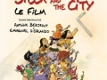 Soundtrack Silex and the City, le film