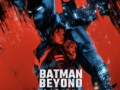 Soundtrack Batman Beyond: Year One