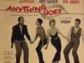 Soundtrack Anything Goes