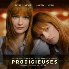 prodigieuses