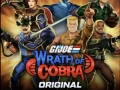 Soundtrack G.I. Joe: Wrath of Cobra