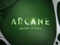 Soundtrack Arcane League of Legends: Sezon 2 (vol.3 - score)