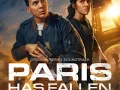 Soundtrack Paryż w ogniu: Paris Has Fallen