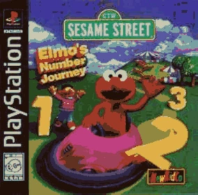 elmo_s_number_journey