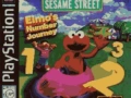 Soundtrack Elmo's Number Journey