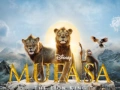 Soundtrack Mufasa: Król Lew