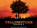 Soundtrack Yellowstone: Sezon 5 - Vol.2