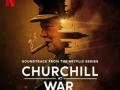 Soundtrack Churchill at War