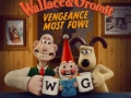 Soundtrack Wallace i Gromit: Zemsta pingwina